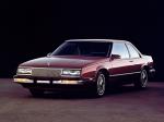 Buick LeSabre Coupe 1990 года